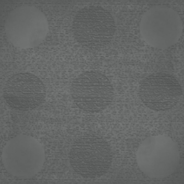 Picture of Johnsonite - Circulinity Tic-Tac-Toe Cool Metal