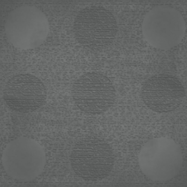 Picture of Johnsonite - Circulinity Tic-Tac-Toe Cool Metal