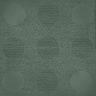 Picture of Johnsonite - Circulinity Tic-Tac-Toe Green Vista
