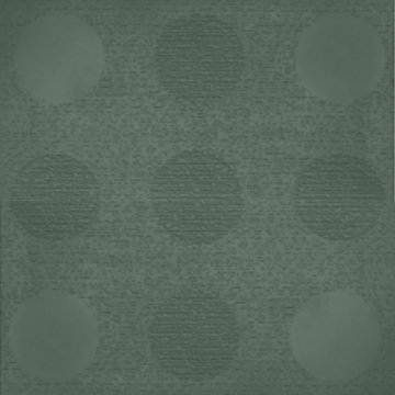Picture of Johnsonite - Circulinity Tic-Tac-Toe Green Vista