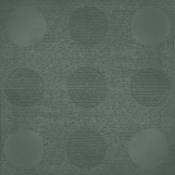 Picture of Johnsonite - Circulinity Tic-Tac-Toe Green Vista