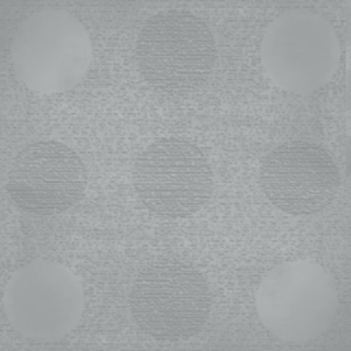 Picture of Johnsonite - Circulinity Tic-Tac-Toe White Slipper