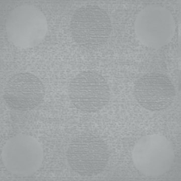 Picture of Johnsonite - Circulinity Tic-Tac-Toe White Slipper