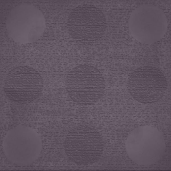 Picture of Johnsonite - Circulinity Tic-Tac-Toe Shoreline Purple