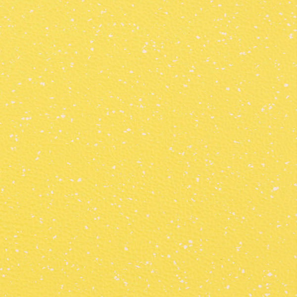 Picture of Johnsonite - Color Splash Rice Paper .080 Canaries