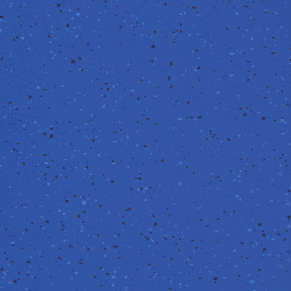 Picture of Johnsonite - Color Splash Rice Paper .125 Maritime