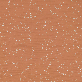 Picture of Johnsonite - Color Splash Bamboo Spicy Clementine