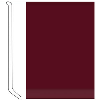 Picture of Johnsonite - Dura Cove Wallbase 2 1/2 with Toe Salsa