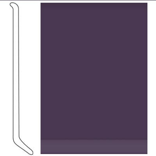 Picture of Johnsonite - Dura Cove Wallbase 4 1/2 with Toe Sovereign