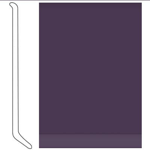 Picture of Johnsonite - Dura Cove Wallbase 4 1/2 with Toe Sovereign