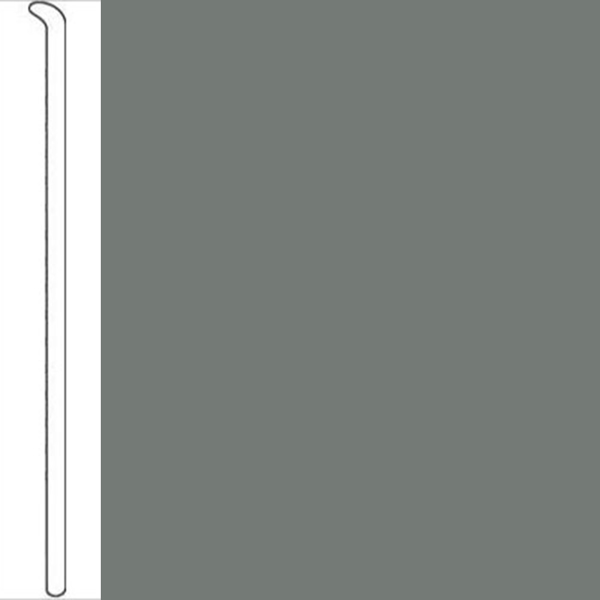 Picture of Johnsonite - Dura Cove Wallbase 4 1/2 Toeless Ironstone