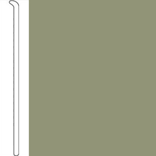 Picture of Johnsonite - Dura Cove Wallbase 4 1/2 Toeless Gecko