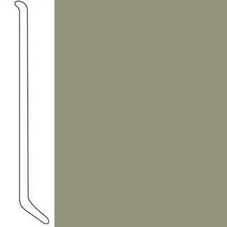 Picture of Johnsonite - Dura Cove Wallbase 4 with Toe Gecko