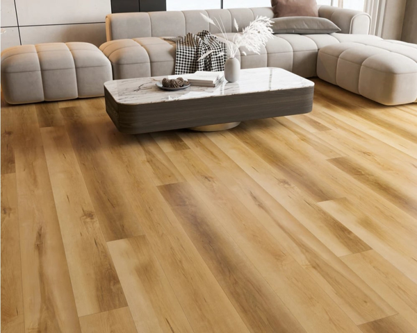 Picture of Envara Floors - Elba Clay Ochre