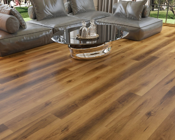 Picture of Envara Floors - Elba Pullman Brown