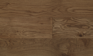 Picture of Mercier - Elegancia Engineered Authentic 6 1/2 White Oak Fuego Matte