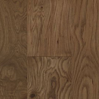 Picture of Mercier - Elegancia Engineered Authentic 6 1/2 White Oak Fuego Matte Brushed