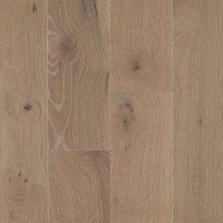 Picture of Mercier - Elegancia Engineered Authentic 5 3/4 White Oak Crema Matte