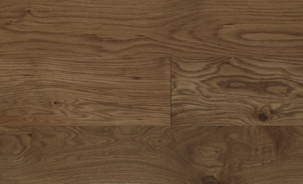 Picture of Mercier - Elegancia Engineered Authentic 6 1/2 3/4 White Oak Fuego Matte