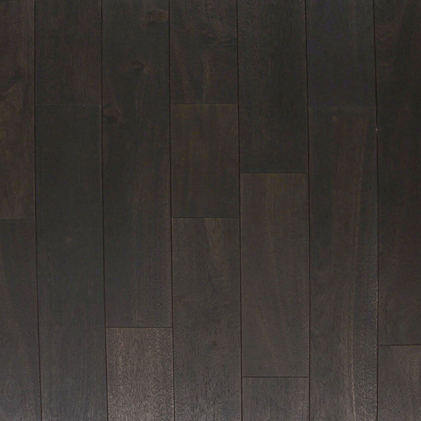 Picture of Tropical Flooring - Acacia Simply Black