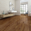 Picture of Tropical Flooring - Exotic Walnut 4.75 Natural