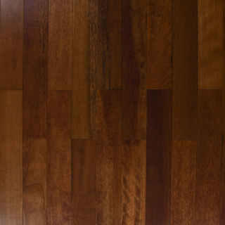 Picture of Tropical Flooring - Kempas Cokelat