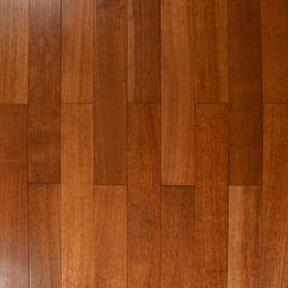 Picture of Tropical Flooring - Kempas Natural