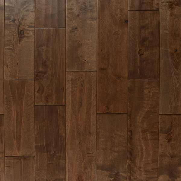 Picture of Tropical Flooring - Maple Century