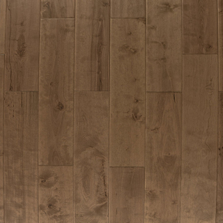 Picture of Tropical Flooring - Maple Natural Toast