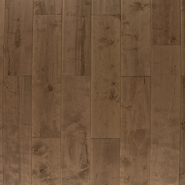 Picture of Tropical Flooring - Maple Natural Toast