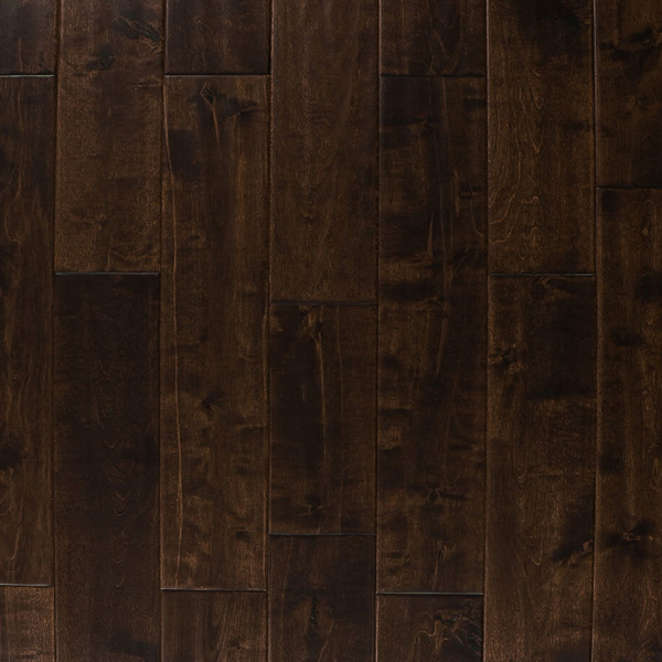 Picture of Tropical Flooring - Maple Walnut