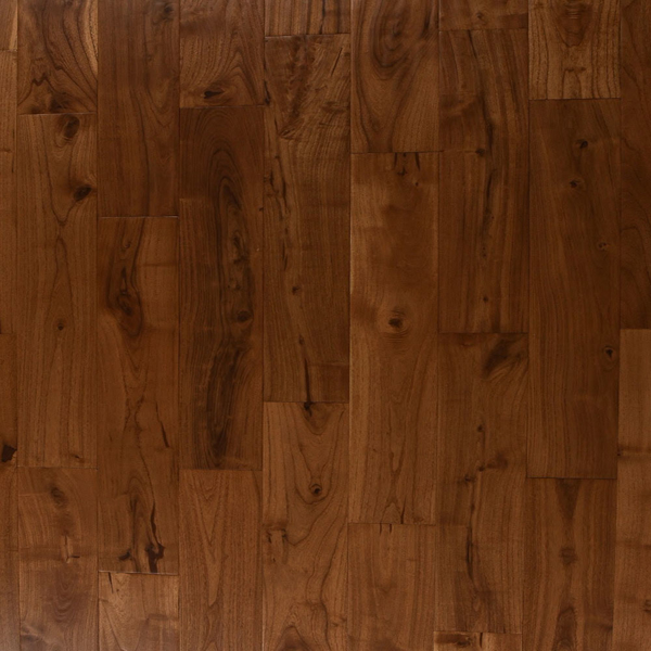 Picture of Tropical Flooring - Teak Mongolian Sophora