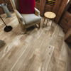 Picture of Tropical Flooring - Audere Rich Ecru