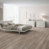 Picture of Tropical Flooring - Elysian Ethereal Grey