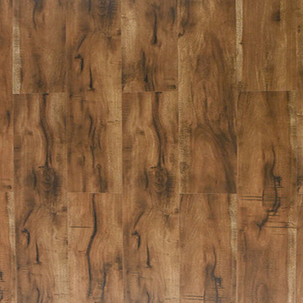 Picture of Tropical Flooring - Smokey Curupy