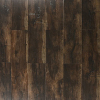 Picture of Tropical Flooring - Smokey Walnut