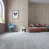 Picture of Tropical Flooring - Summa AC5 Pristine White AC5