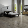 Picture of Tropical Flooring - Summa AC5 Natural Chestnut AC5