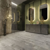 Picture of Tropical Flooring - Summa Intrepid Nickel