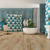 Picture of Tropical Flooring - Manifesto Sublime Teak