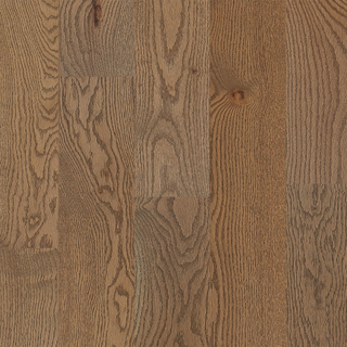 Picture of Mercier - Design Plus Distinction Solid 3 1/4 Red Oak Treasure Matte