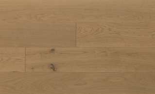 Picture of Mercier - Atmosphere Authentic Solid 4 1/4 Hush White Oak Matte