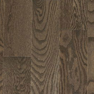 Picture of Mercier - Design Plus Distinction Solid 3 1/4 Red Oak Stone Brown Matte