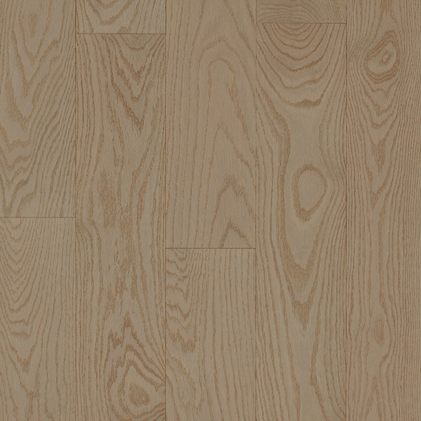 Picture of Mercier - Design Plus Select and Better Solid 4 1/4 Red Oak Brushed Ivoor