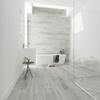 Picture of Tropical Flooring - Romulus Abstract Silver