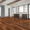 Picture of Tropical Flooring - Veritas Vivid Copper