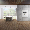 Picture of Tropical Flooring - Peninsula Caspian Ash