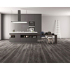 Picture of Tropical Flooring - Peninsula Cavalli Smoke