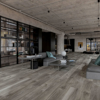 Picture of Tropical Flooring - Victorum Idyllic Smoke