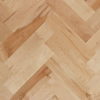 Picture of Mercier - Origins Distinction Engineered Herringbone Hard Maple Natural Satin